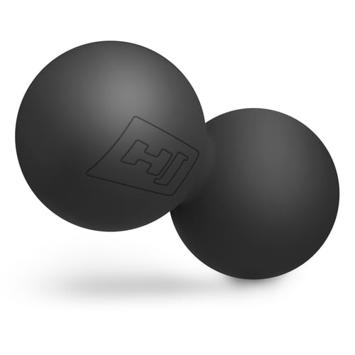 Piłeczka do masażu silikonowa 6