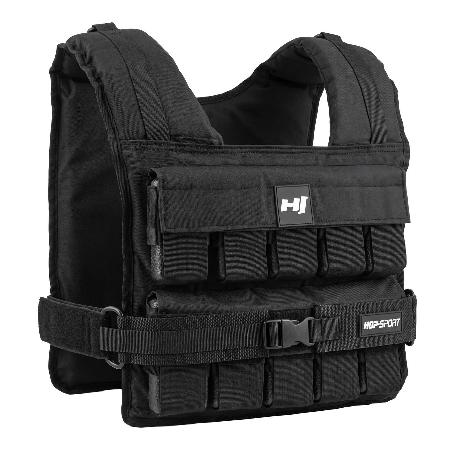 Záťažová vesta 30 kg HS-130WW