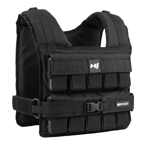 Záťažová vesta 30 kg HS-130WW_1