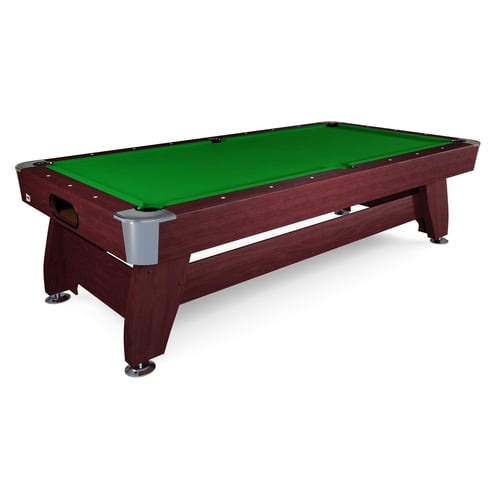 Stół bilardowy VIP EXTRA 9FT Br