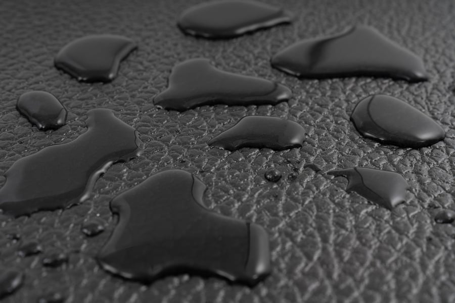 Mata fitness PVC 0,6cm 220x110c