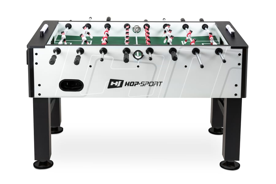 Piłkarzyki Evolution - Szare