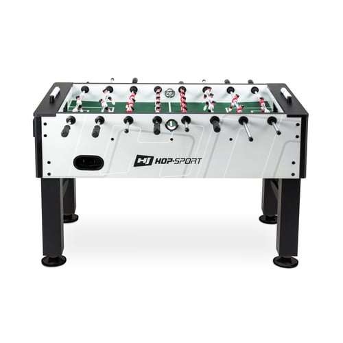 Piłkarzyki Evolution - Szare