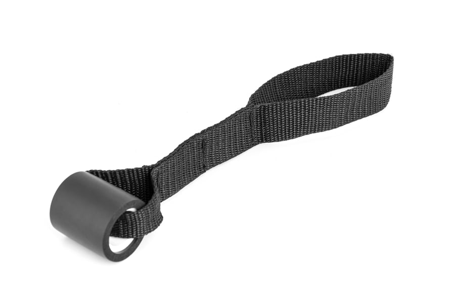 Zestaw gum oporowych ekspanderó