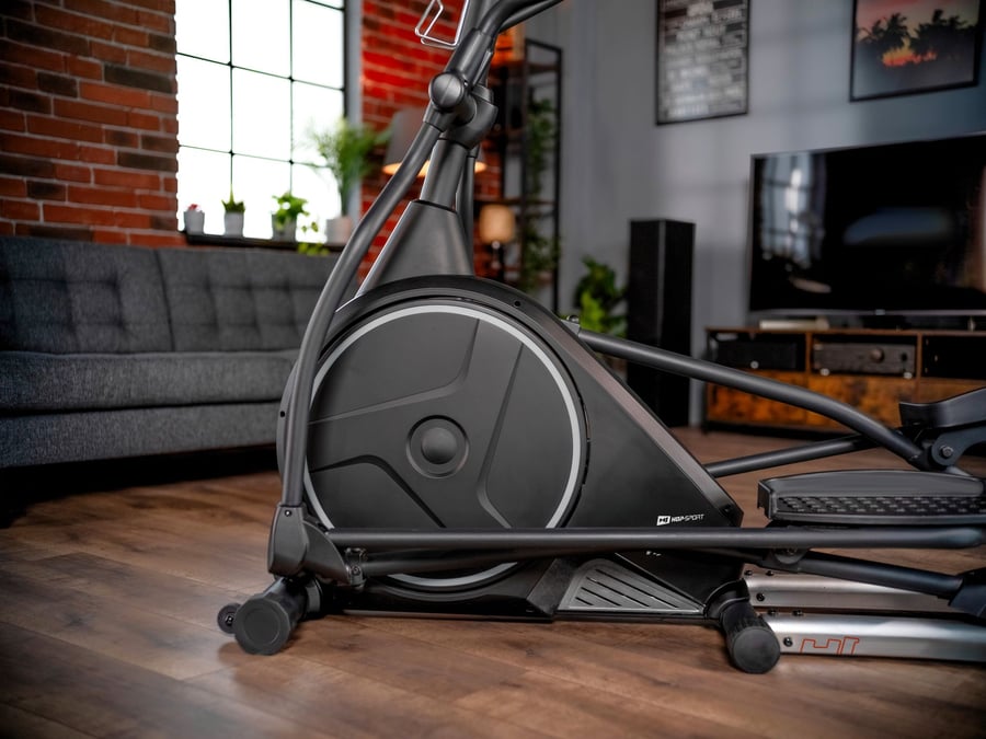 HS-160CF Stage czarny/szary