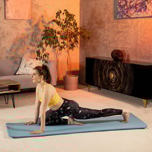 Mata fitness NBR 1,5cm HS-NB015