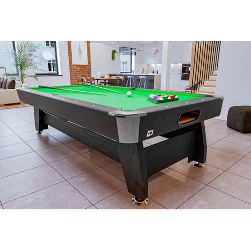 Stół bilardowy VIP EXTRA 9FT Br