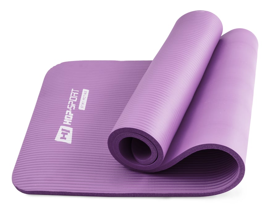 Mata fitness NBR 1,5cm HS-N015G - 1