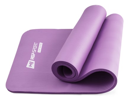 Mata fitness NBR 1,5cm HS-N015G - 1