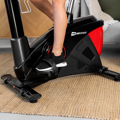 Rotoped HS-090H Apollo červený