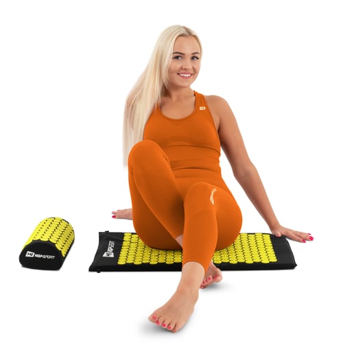 Poduszka do akupresury HS-C037A