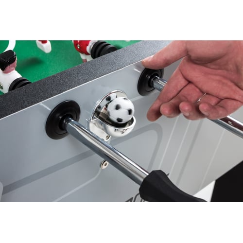 Piłkarzyki Evolution - Szare