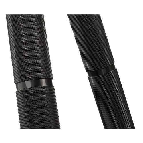 Ściskacz aluminiowy 110kg-250lb