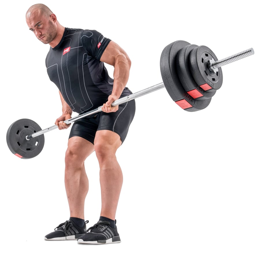 Zestaw obciążeń kompozytowych P - 1