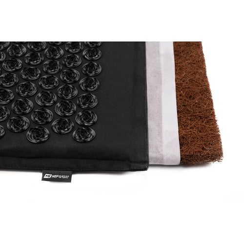 Acupressure Set HS-C072AS black