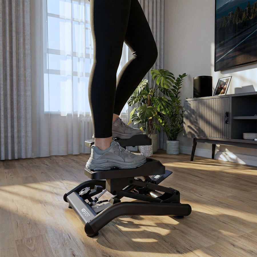 Mini wspinacz HS-050B Skite - Z