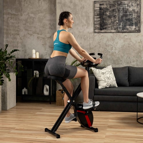 Rower treningowy Xbike HS-3020X