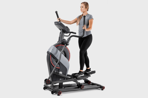 10 dôvodov čoraz väčšej popularity eliptických trenažérov