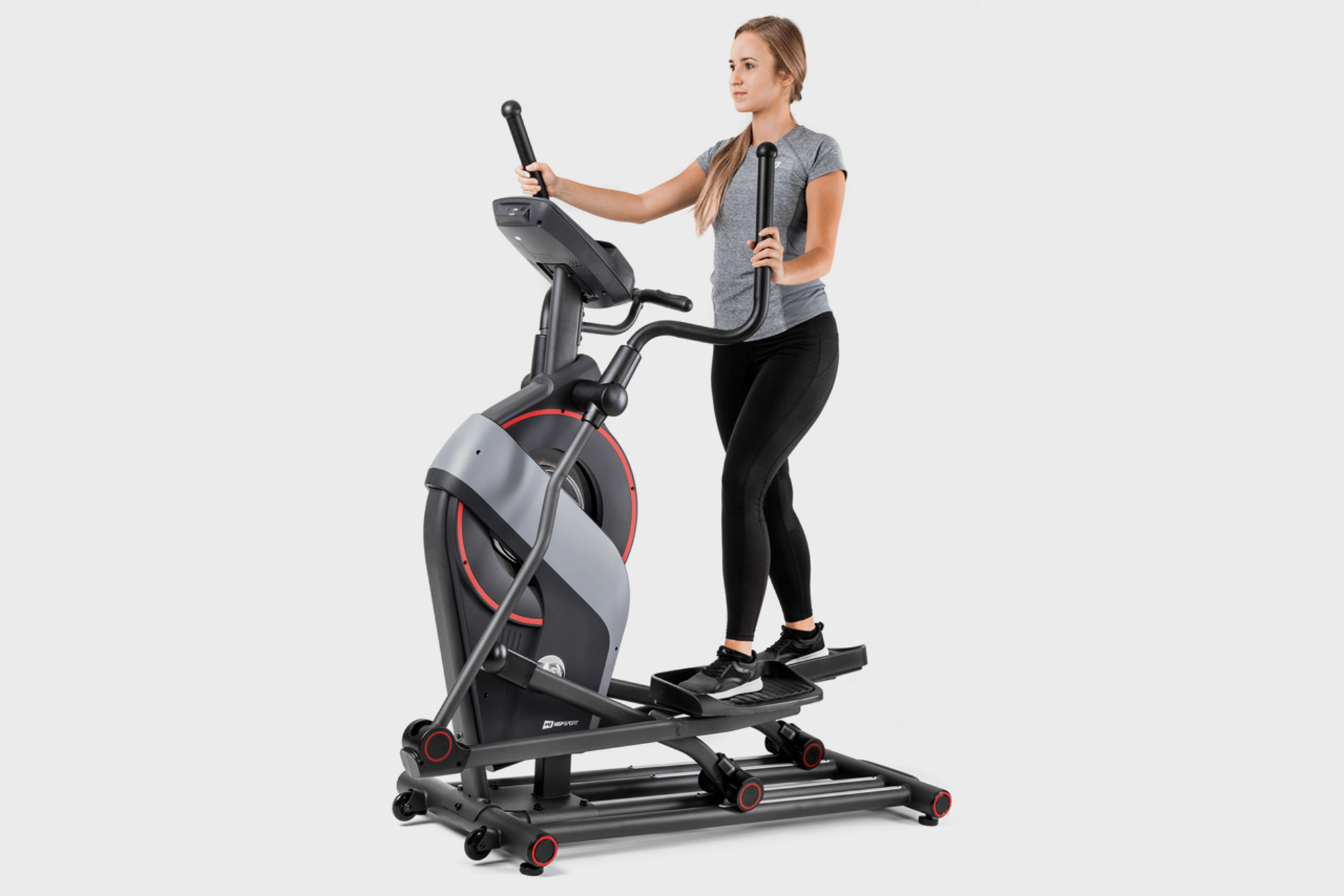 10 dôvodov čoraz väčšej popularity eliptických trenažérov