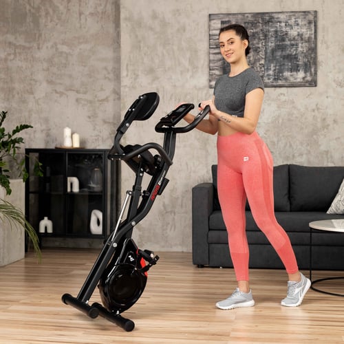 Rower treningowy Xbike HS-3030X