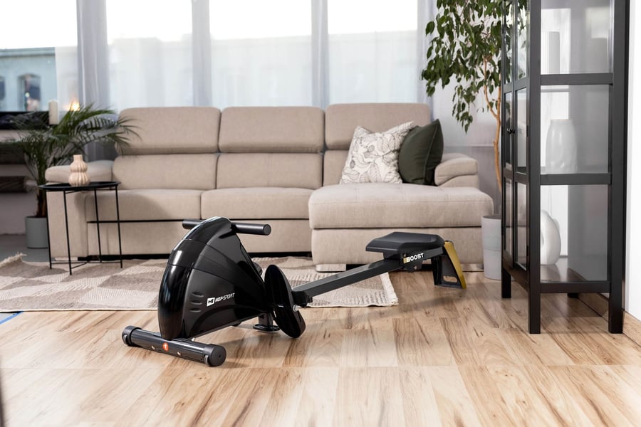 Boost Gold zdjecia z modelem