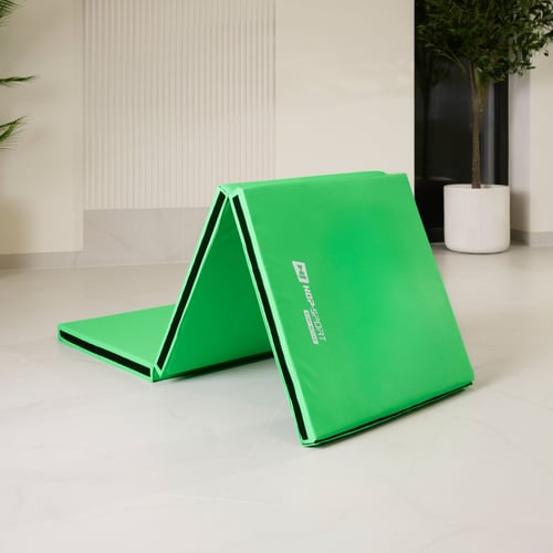 Materac gimnastyczny składany m