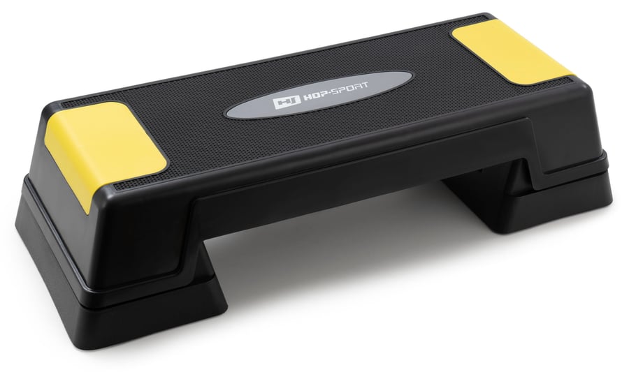 Step do aerobiku 2-stopniowy HS - 1