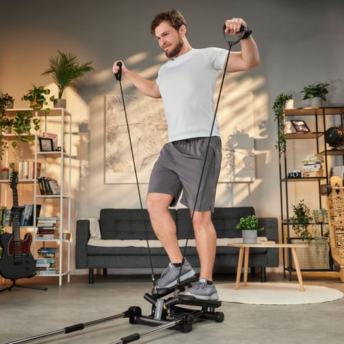 Stepper nordic walking HS-050S