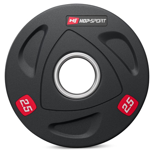 Olympic Weight Plate 2,5 kg