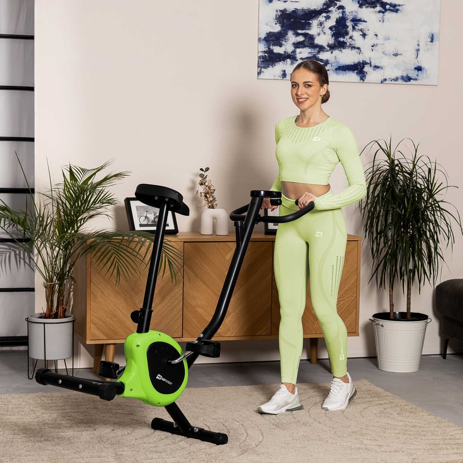 Rower mechaniczny HS-010H Rio R