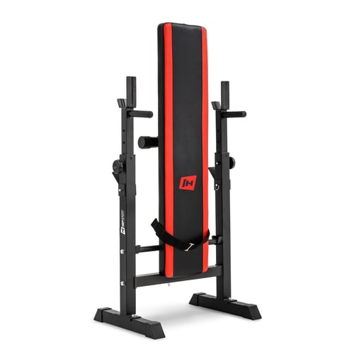 Zestaw kulturystyczny Premium 3