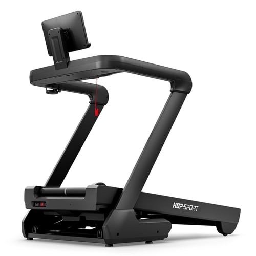 Elektrický bežecký pás Espon HS-4200LB_10