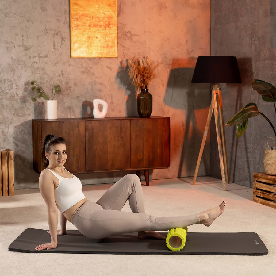 Mata fitness NBR 1,0cm HS-NB010