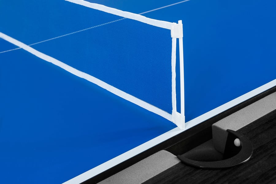 Nakładka Ping-Pong/Blat na stół - 4