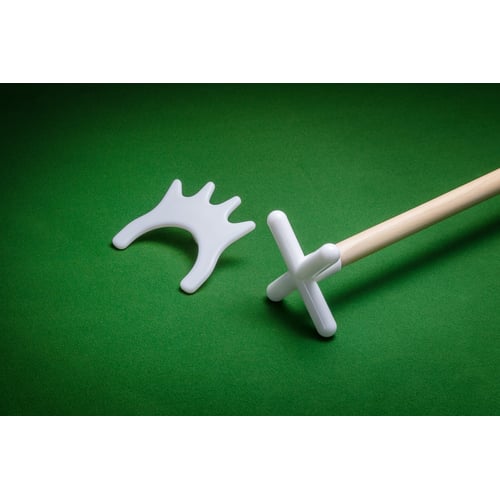 Stół bilardowy VIP EXTRA 8FT Br