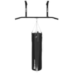 Ceiling Mounted Pull Up Bar HS- - 2