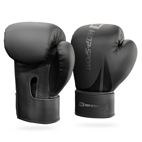 Rękawice bokserskie 12oz HS-BG1