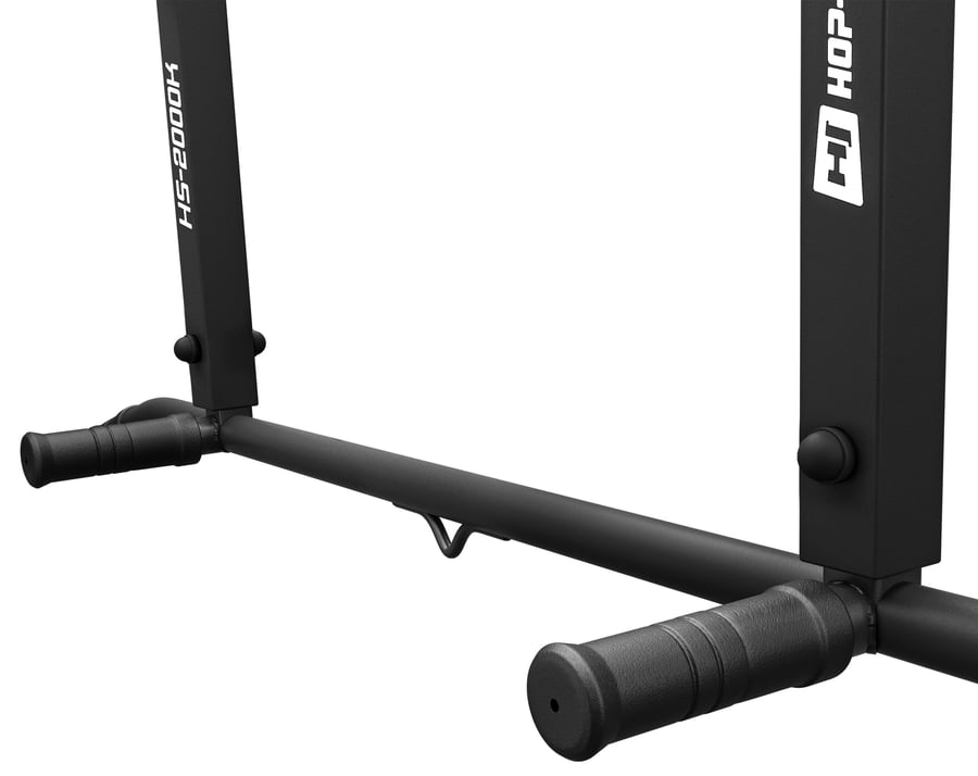 Ceiling Mounted Pull Up Bar HS- - 3