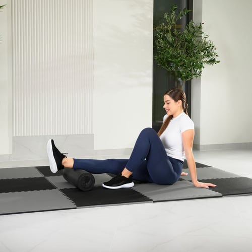 Wałek roller do masażu EPE 45cm