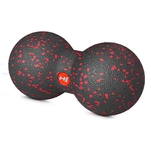 Piłeczka do masażu EPP 80mm pod