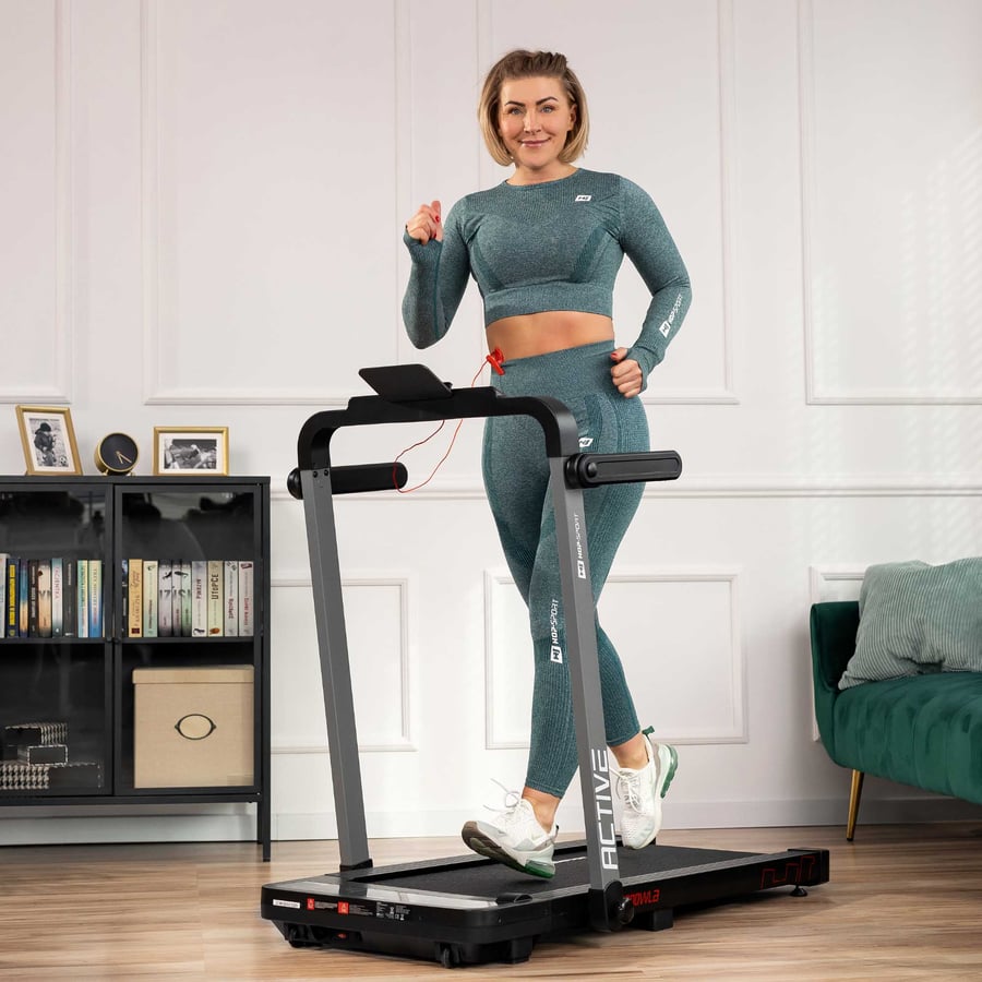 Bieżnia elektryczna HS-1300WLB