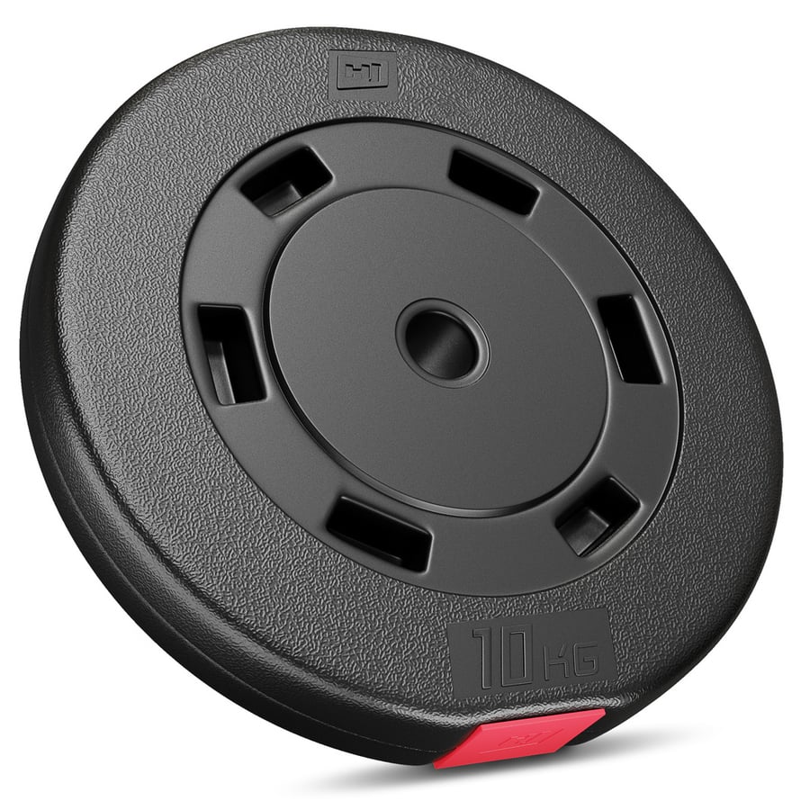 Standard Weights Set 30 kg (2x5