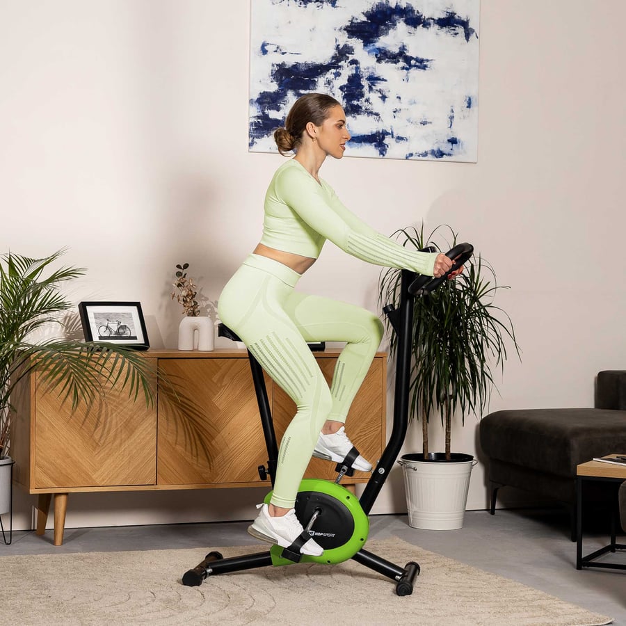 Rower mechaniczny HS-010H Rio R