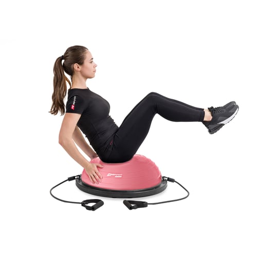 Balance Trainer w/ Resistance T