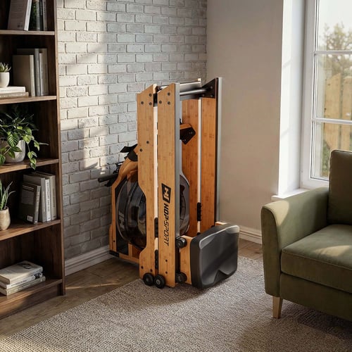 Wioślarz wodny HS-200WR Aquen -