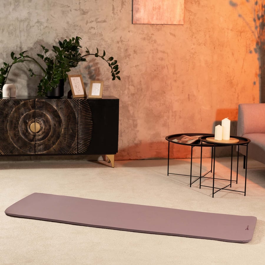 Mata fitness NBR 1,0cm HS-NB010