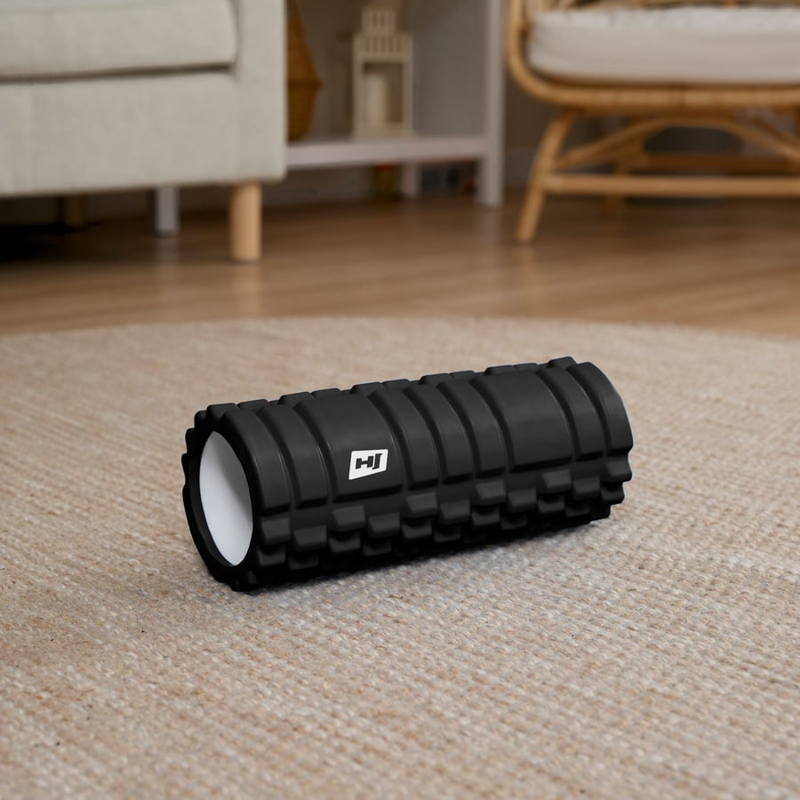 Wałek z wypustkami EVA 33cm HS-