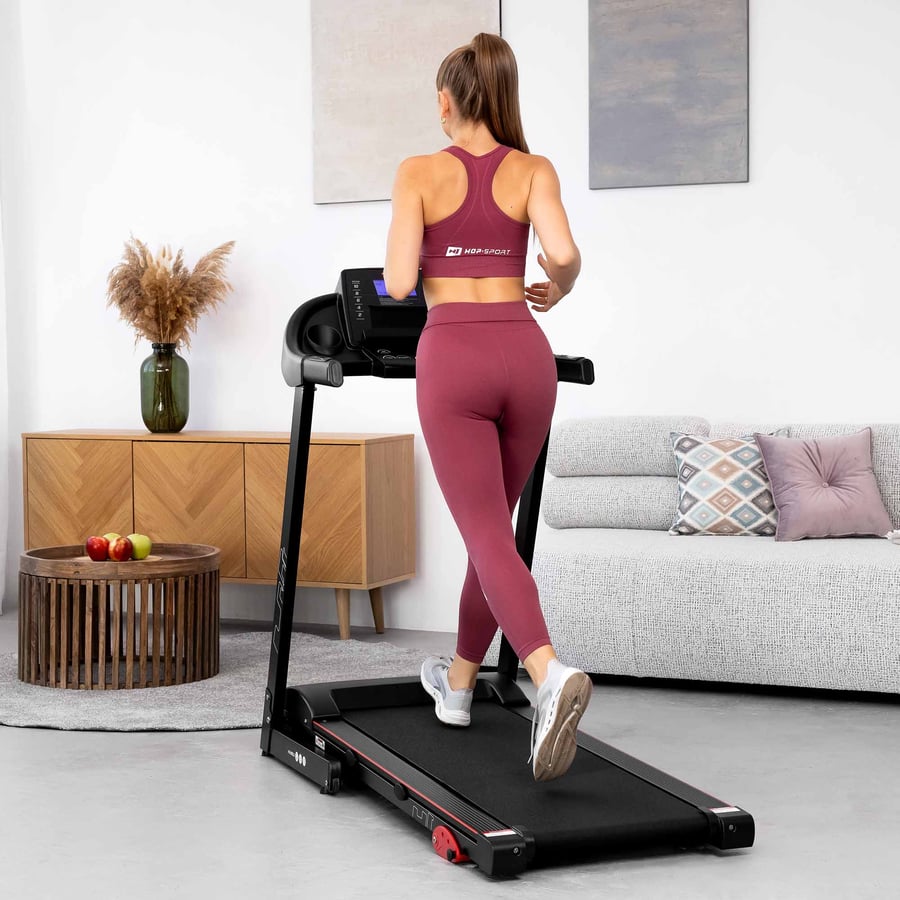 Bieżnia HS-1000LB Wind