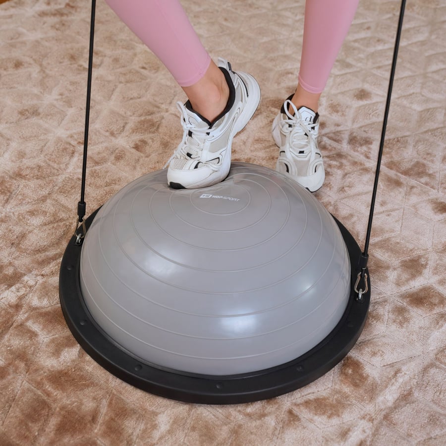 Platforma do balansowania - gre