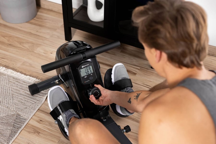 Boost Gold zdjecia z modelem